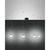 Image de Arabella Suspension LED 4 x 8 W