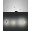 Image de Arabella Suspension LED 4 x 8 W