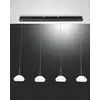 Image de Arabella Suspension LED 4 x 8 W
