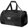 Image de Sac cargo étanche 40 lt WANDERLUST Noir, Noir