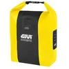 Image de GIVI BIKE Sac latéral étanche 14 l JUNTER Jaune, Sacoche Velo, Accessoire Velo