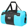 Image de GIVI BIKE Sac cargo imperméable 40 l Wanderlust Azzurra