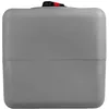 Image de ELBI Cuve 100l Aérienne De Récupération d'eau - Réservoir Cubique Gris Cb100