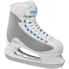 Image de Roces RSK 2 Chaussures à glace pour femme Blanc/Azur Taille 39