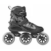 Image de Roces Inline Skates Neon Tif M 400879 00001 Patins à roulettes pour homme Noir (Noir), 45