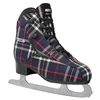 Image de Roces Patins à Glace Tartan