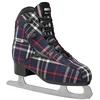 Image de Roces Patins à Glace Tartan