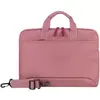 Image de Tucano - Sacoche  13'' 14'' Smilz  Rose