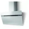 Image de Hotte décorative murale inclinée ELICA STRIPE IX/A/90/LX