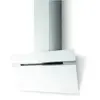 Image de Hotte décorative murale inclinée ELICA STRIPE WH/A/90/LX