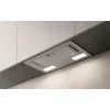 Image de Elica ERA GR/F/52 PRF0162662 Built-in Grey 224 m3/h