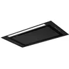Image de Elica PRF0165834 Cooker Hood Built-under Black Grey 650 m3/h B