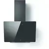 Image de Hotte décorative murale inclinée TURBOAIR VIVACE BL/A/60