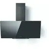 Image de Hotte décorative murale inclinée TURBOAIR VIVACE BL/A/90