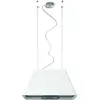 Image de Elica - Hotte Décorative Îlot  Ikona Light Wh/F/60