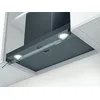 Image de ELICA BOXIN LX/BL MAT/A/60 Hotte encastrée aspirateur ILL. LED 620 m/h3 PRF0172166