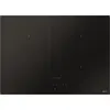Image de Plaque induction aspirante ELICA FIT PRO 72 RAW noir mat anti rayures