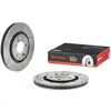 Image de BREMBO Brake Disc 1H0615301A