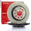 Image de Brembo Max 09.6727.77 Lot de 2 disques de frein avant