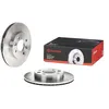 Image de Brembo 09.3148.14 - Disque de Frein Avant - Jeu de 2 disques