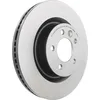 Image de Brembo 09.8875.31 - Disque du Frein Avant avec revêtement anti-corrosion UV - 1 Disque