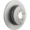 Image de Brembo 08.8554.21 - Disque de Frein Arrière avec revêtement anti-corrosion UV - 1 Disque