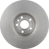 Image de Brembo 09.B025.11 - Disque du Frein Avant avec revêtement anti-corrosion UV - 1 Disque