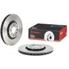 Image de Brembo 09.9365.11 Disque de frein