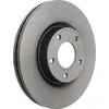 Image de Brembo 09.9468.21 - Disque du Frein Avant avec revêtement anti-corrosion UV - Jeu de 2 disques