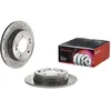 Image de Brembo 08.c172.2 x Disque de frein