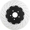 Image de Brembo 09.B386.13 - Disque de frein avant avec vernis UV