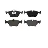 Image de Brembo P06022 Plaquettes de Frein Avant