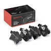 Image de Brembo P59045 Plaquettes de Frein Avant