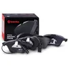 Image de Brembo P85084 Plaquettes de Frein Avant