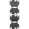 Image de Brembo P65009 Plaquettes de Frein Avant/Arrière
