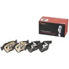 Image de Brembo P06046 Plaquettes de Frein Avant