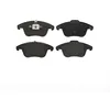 Image de Brembo P24076 Plaquettes de Frein Avant