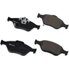 Image de Brembo P83085 Plaquettes de Frein Avant