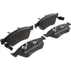 Image de Brembo P85102 Plaquettes de Frein Avant