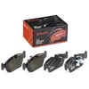 Image de BREMBO P 06 035X Brake Pad