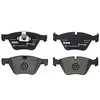 Image de BREMBO Brake Pad Set. disc brake 34116771868