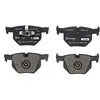 Image de BREMBO Brake Pad Set. disc brake 34216775678