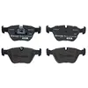Image de BREMBO Brake Pad Set. disc brake 21676.20.0