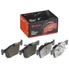 Image de Brembo P 06 070X Plaquette de frein