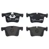 Image de BREMBO Brake Pad Set. disc brake34106859181