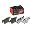 Image de BREMBO P 06 078X Brake Pad