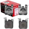 Image de BREMBO Brake Pad Set. disc brake 34216855474