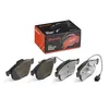 Image de BREMBO P 23 132X Brake Pad