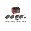 Image de BREMBO Brake Pad Set. disc brake 77365357