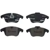 Image de BREMBO Brake Pad Set. disc brake 1379971